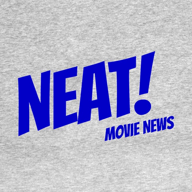 Neat! Movie News by neatmovienews